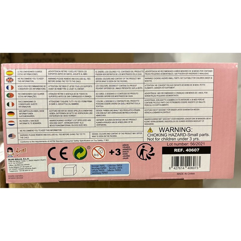 Image secondaire de Sac Réfrigérant Arias Plastique