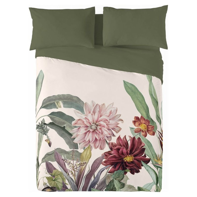 Image secondaire de Housse de Couette Naturals Mirelle (240 x 220 cm)