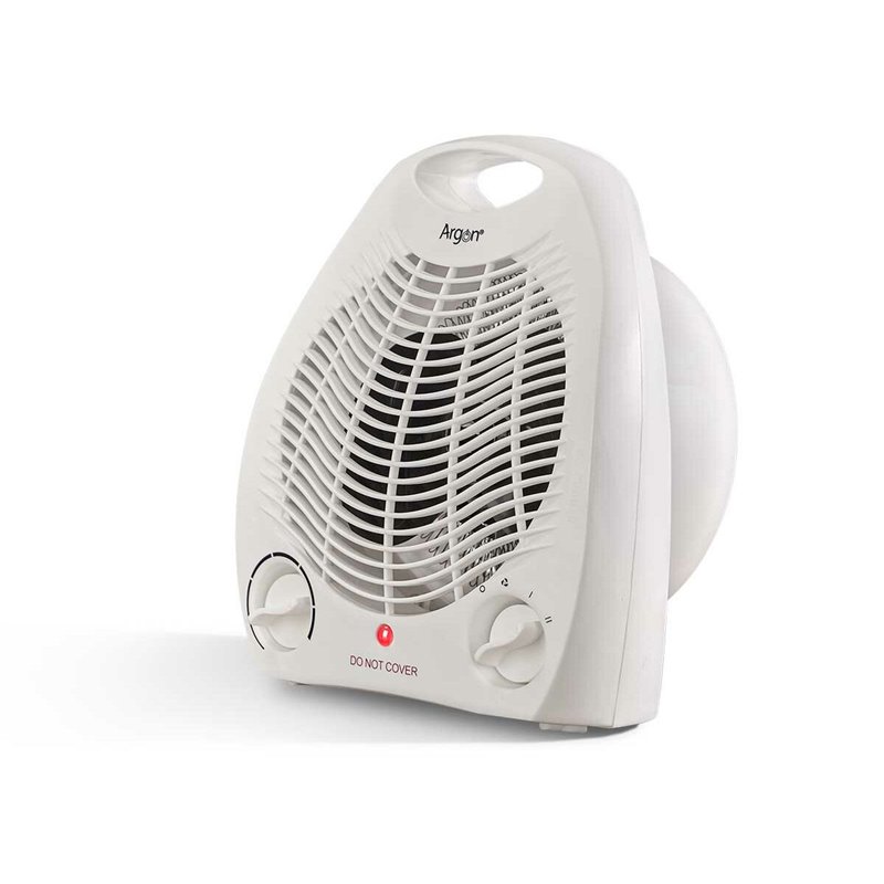 Chauffage Argon W-HF1705 Blanc 2000 W