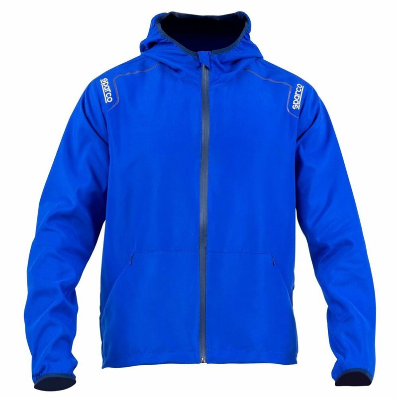 Veste Coupe-Vent Sparco S02405BM1S S