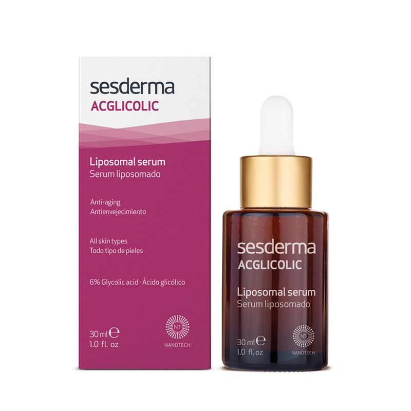 Sérum anti-âge Sesderma 30 ml