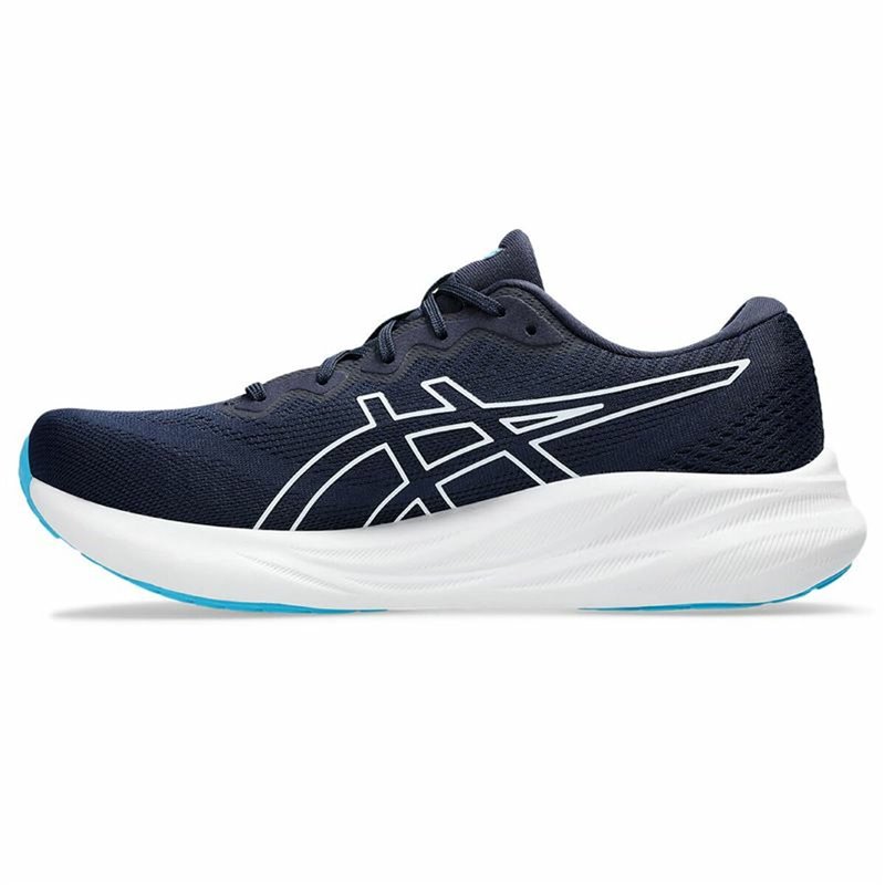 Image secondaire de Chaussures de Sport pour Homme Asics Gel-Pulse 15 Bleu
