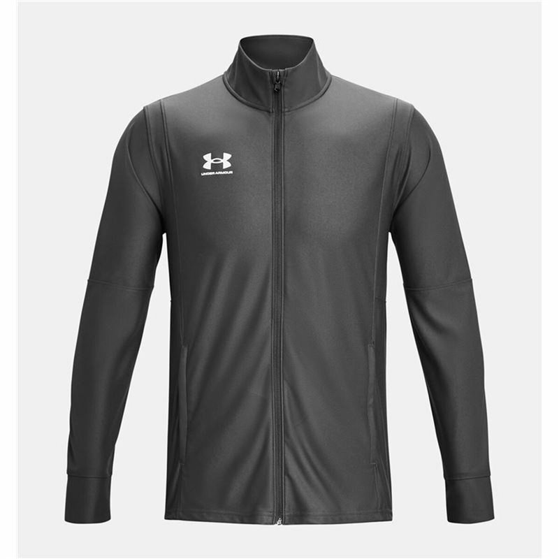 Image secondaire de Veste de Sport pour Homme Under Armour Challenger Gris