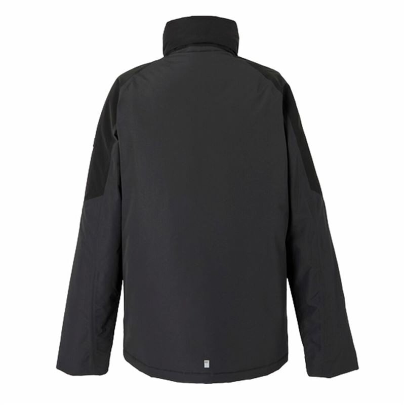 Image secondaire de Veste de Sport pour Homme Regatta WintrcalderdaleII Noir