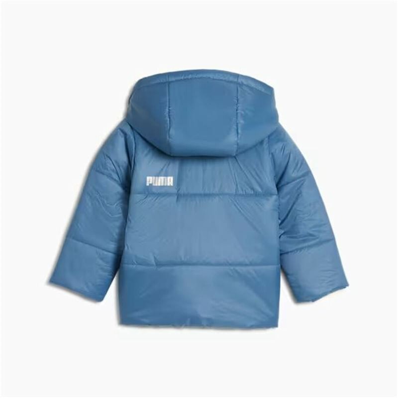 Image secondaire de Veste Enfant Puma Minicats Bleu