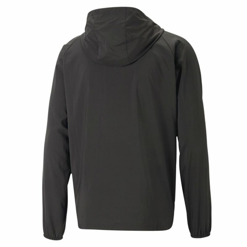 Image secondaire de Veste de Sport pour Homme Puma Run Favorite Woven Noir