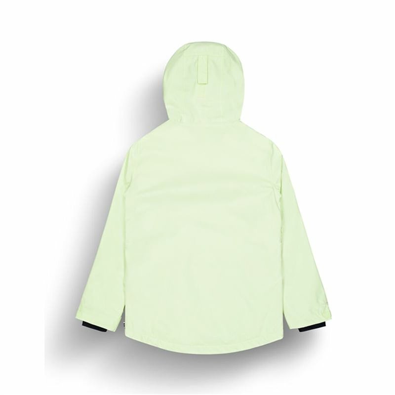 Image secondaire de Anorak de ski Picture Seakrest Jkt C Lime Cream Hemp Roebuck