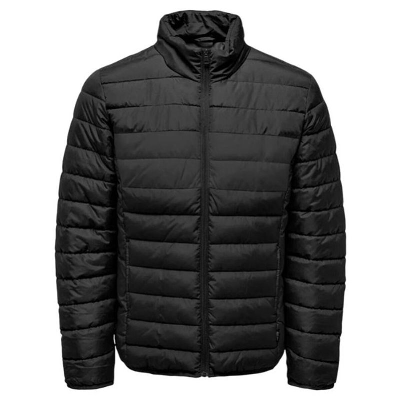 Image secondaire de Veste de Sport pour Homme Only & Sons Onsbrody Quilt Vd Noir