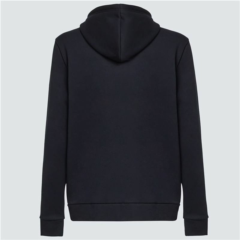 Image secondaire de Sweat à capuche homme Oakley Bark Fz Hoodie 2.0 Noir