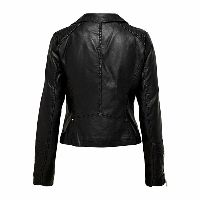 Image secondaire de Veste Only Onlgemma Noir Femme