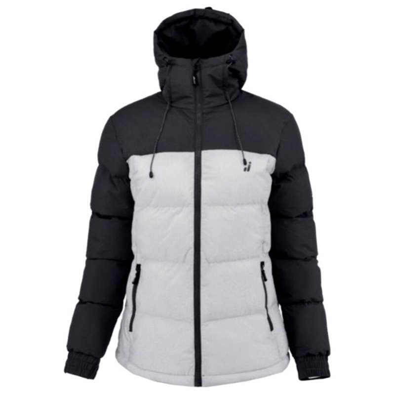 Image secondaire de Veste de Sport pour Femme Joluvi Signo Blanc