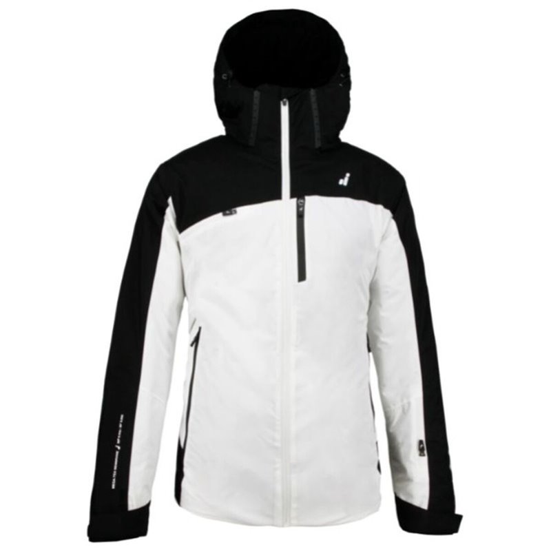 Image secondaire de Veste de Sport pour Homme Joluvi Sestriere Noir