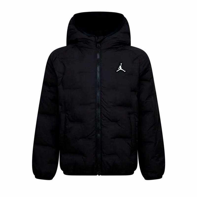 Veste Enfant Jordan Jdn Welded Noir