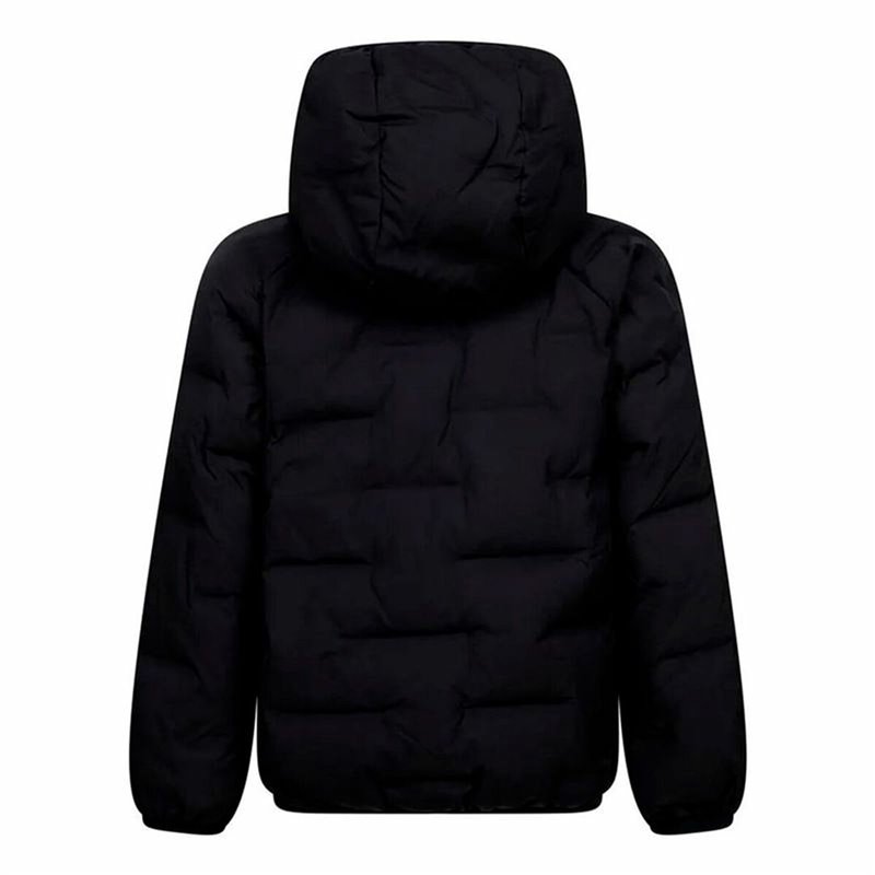 Image secondaire de Veste Enfant Jordan Jdn Welded Noir