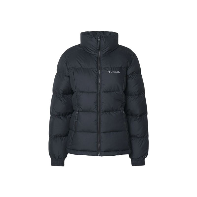 Veste de Sport pour Femme Columbia Pike Lake Noir