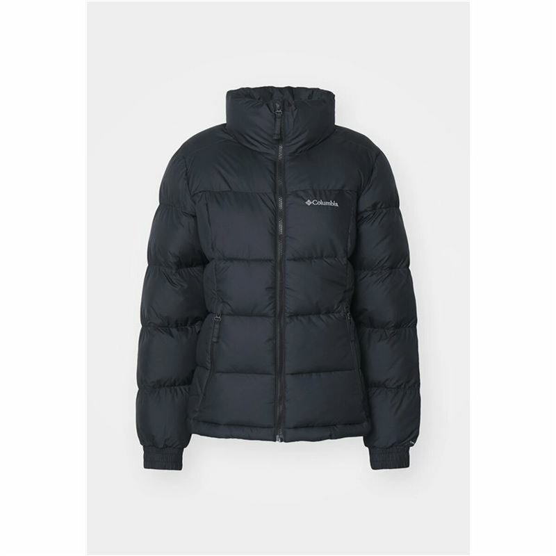 Image secondaire de Veste de Sport pour Femme Columbia Pike Lake Noir