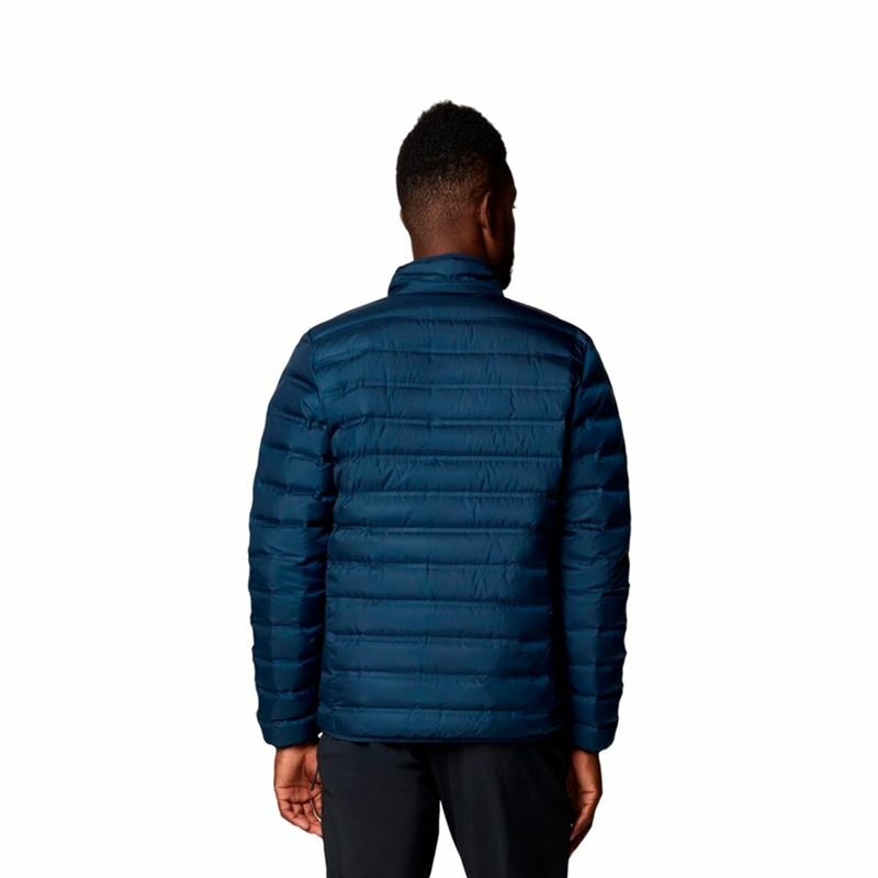 Image secondaire de Veste de Sport pour Homme Columbia Lake 22 II Down Bleu