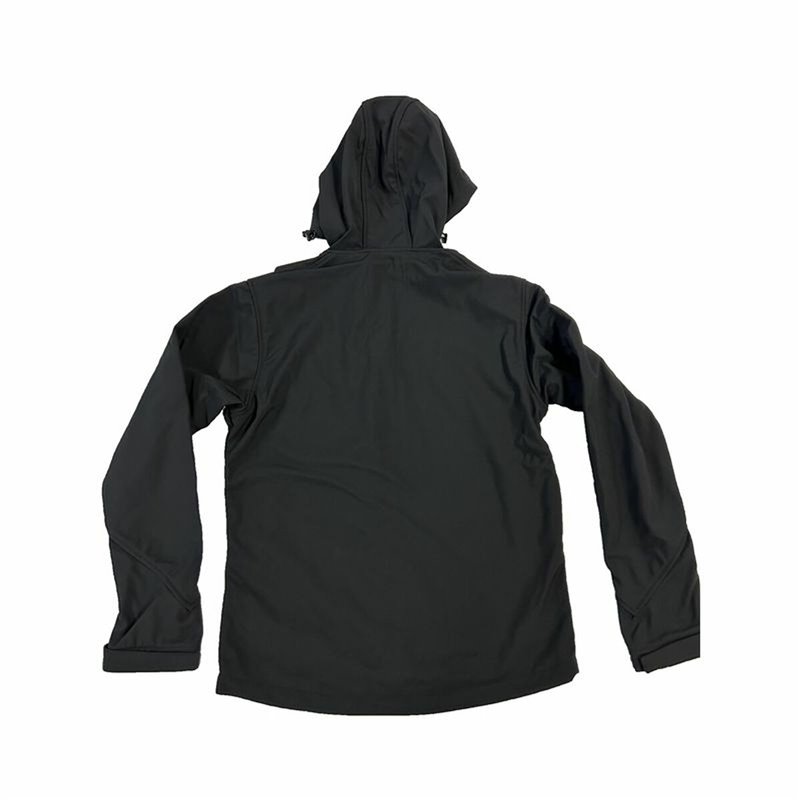 Image secondaire de Veste de Sport pour Homme Alphaventure Ponoka Noir