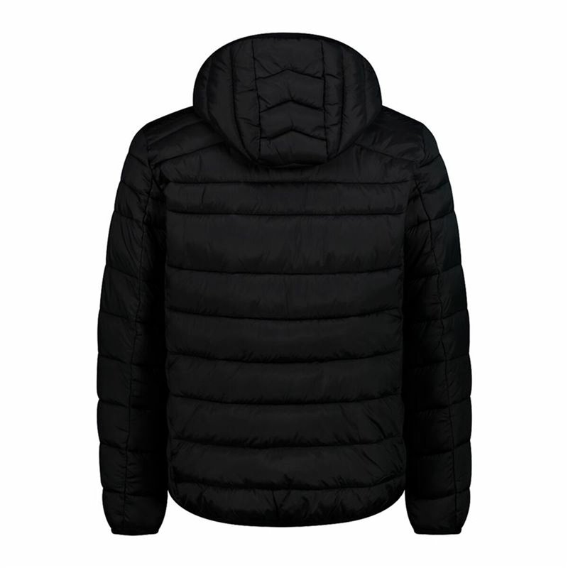 Image secondaire de Veste de Sport pour Homme Campagnolo Snaps Noir