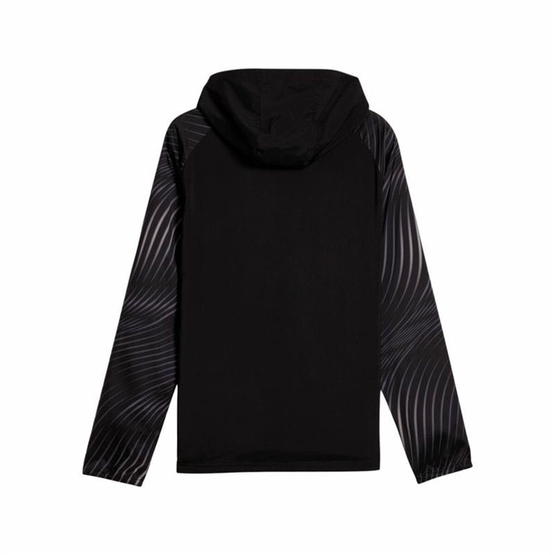 Image secondaire de Veste de Sport pour Homme Puma Run Favorite Aop Woven Noir