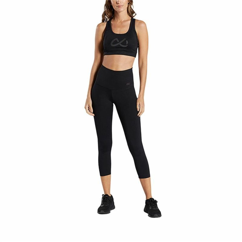 Image secondaire de Leggings de Sport pour Femmes Ditchil Magny Noir