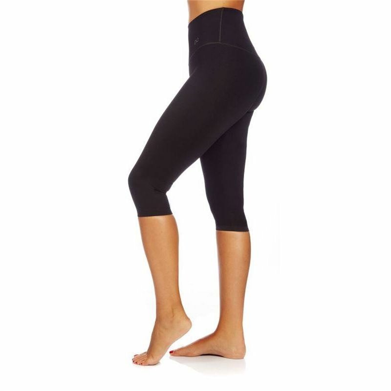 Leggings de Sport pour Femmes Ditchil Sparkle Noir