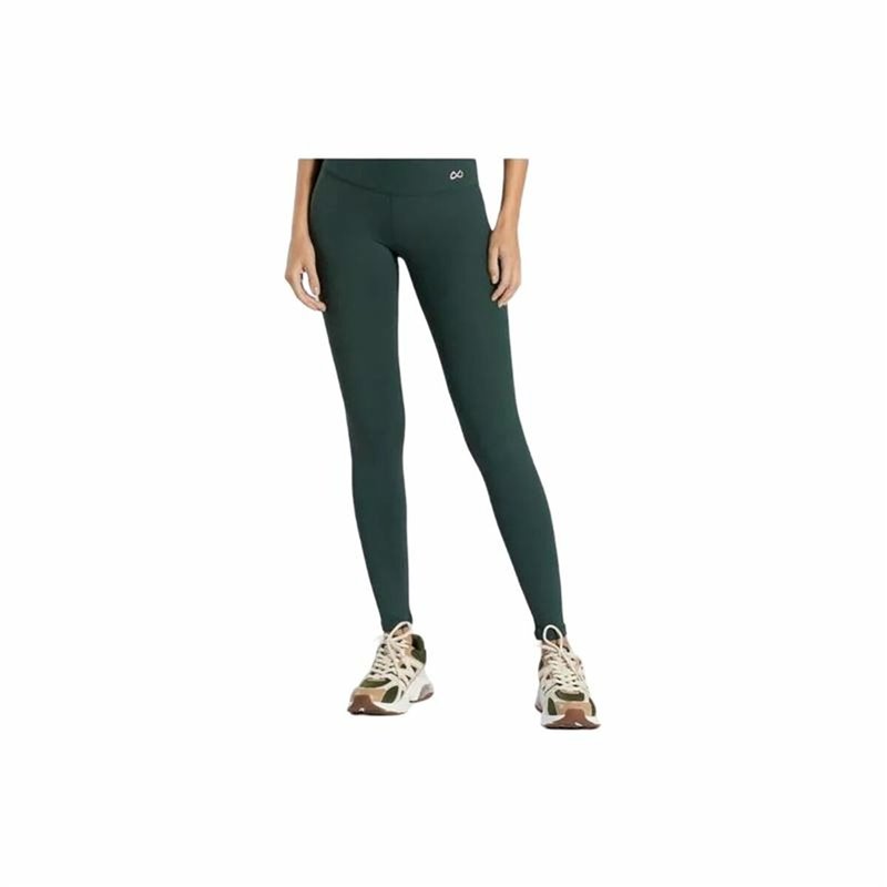 Leggings de Sport pour Femmes Ditchil Ditchil Genuine Olive