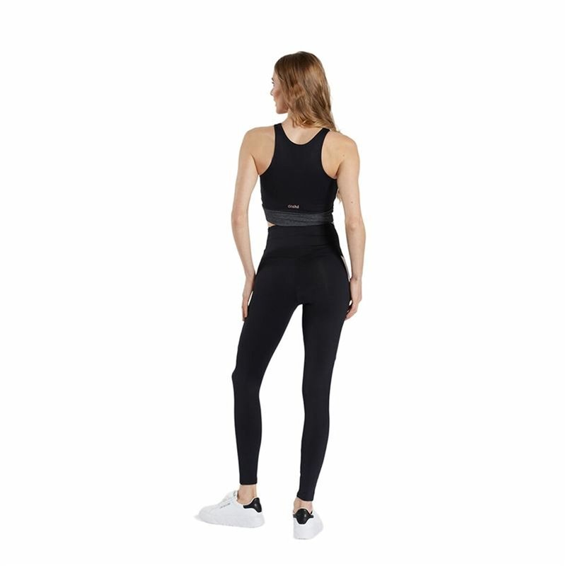 Image secondaire de Leggings de Sport pour Femmes Ditchil Ditchil Flex Noir