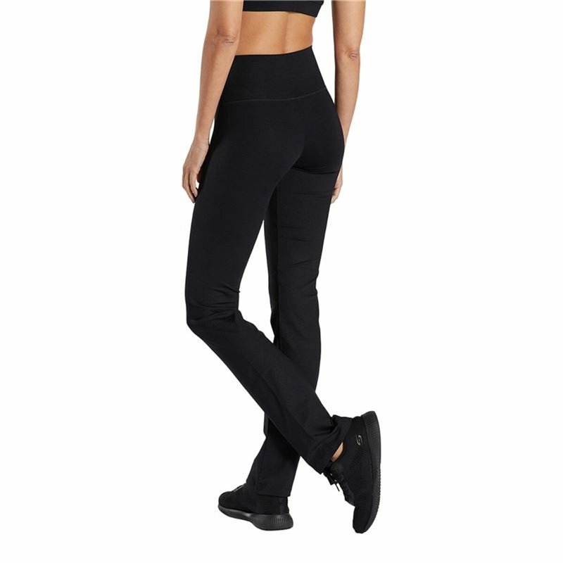 Image secondaire de Leggings de Sport pour Femmes Ditchil Noir