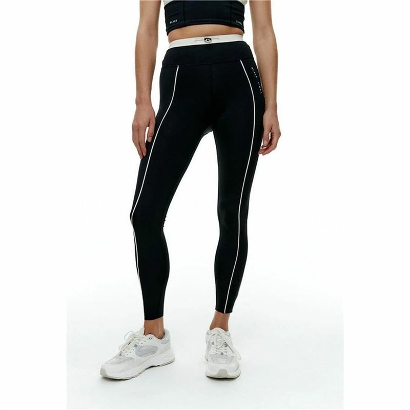 Image secondaire de Leggings de Sport pour Femmes Black Limba Streetflex Noir