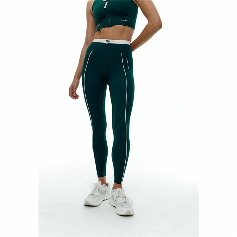 Image secondaire de Leggings de Sport pour Femmes Black Limba Streetflex Vert