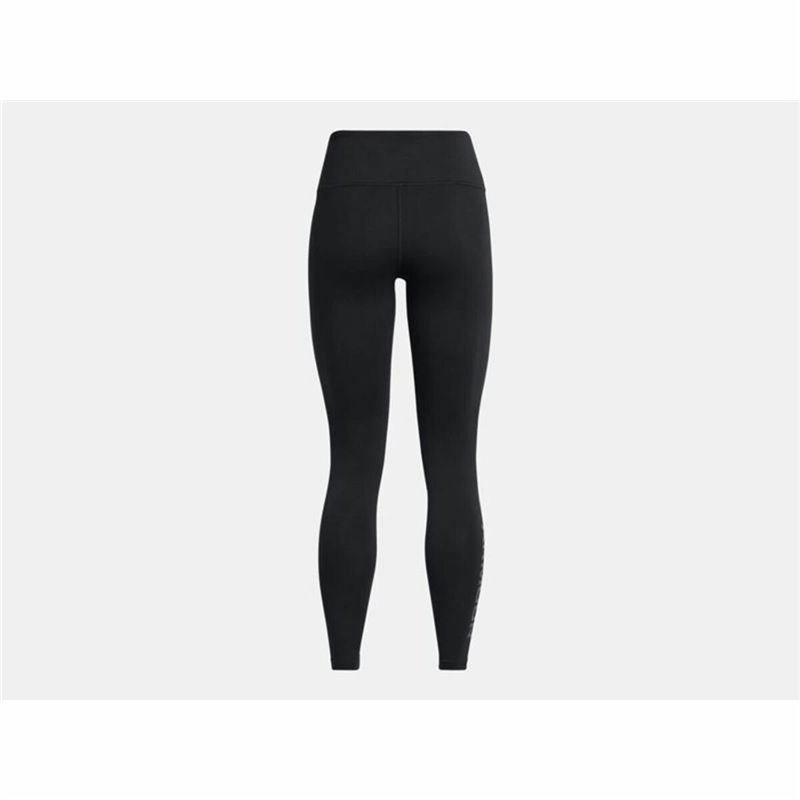 Image secondaire de Leggings de Sport pour Femmes Under Armour Campus Graphic Noir