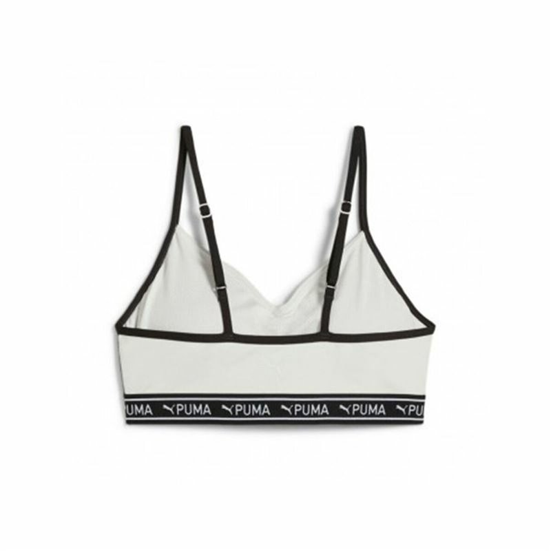 Image secondaire de Soutien-gorge de Sport Puma Move Strong Bra Blanc