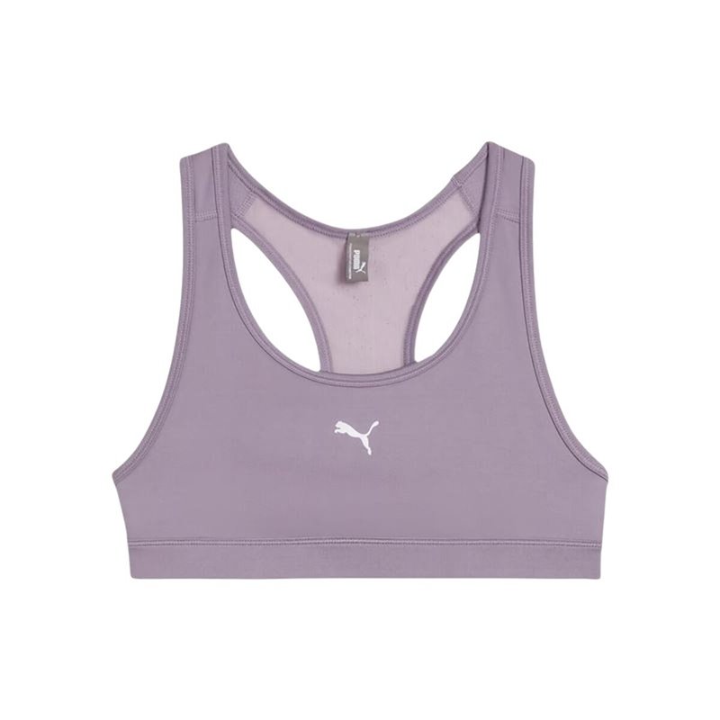 Soutien-gorge de Sport Puma 4 Keeps Bra Violet