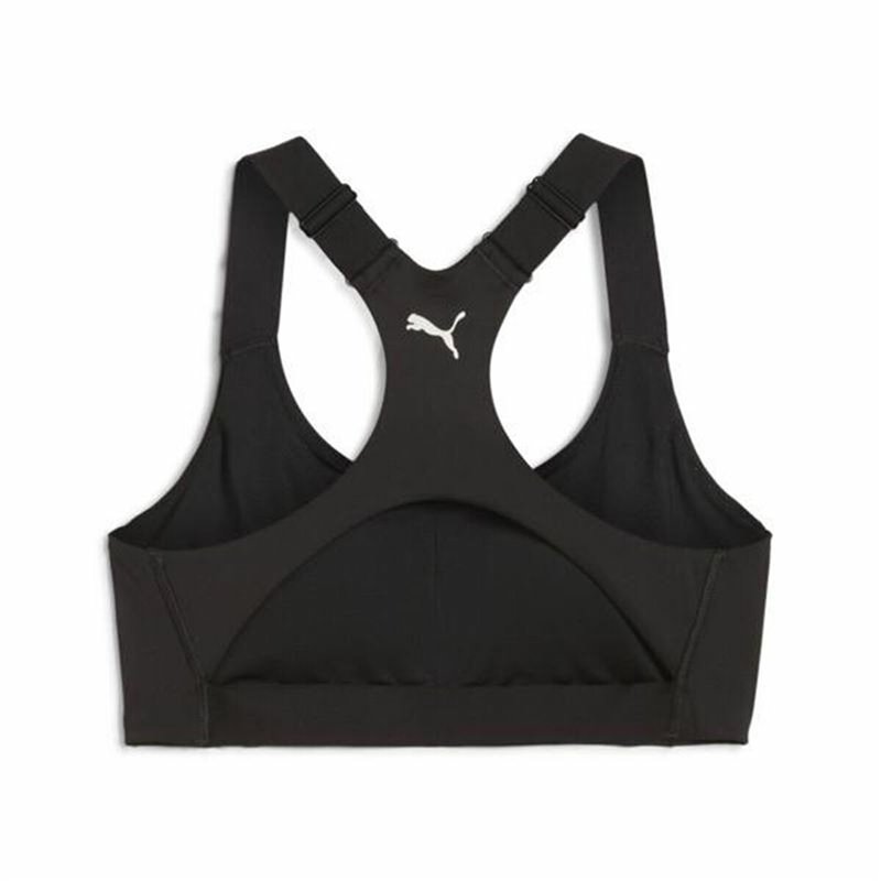 Image secondaire de Soutien-gorge de Sport Puma 4KEEPS Eversculpt Noir