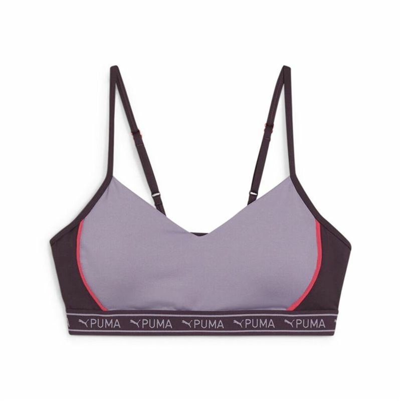 Soutien-gorge de Sport Puma Move Strong Bra Violet