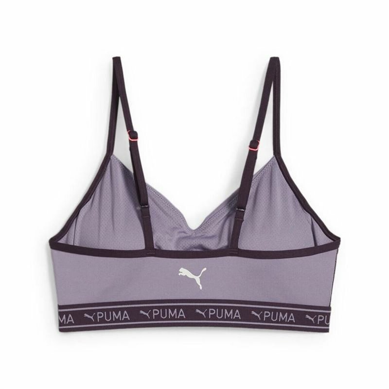 Image secondaire de Soutien-gorge de Sport Puma Move Strong Bra Violet