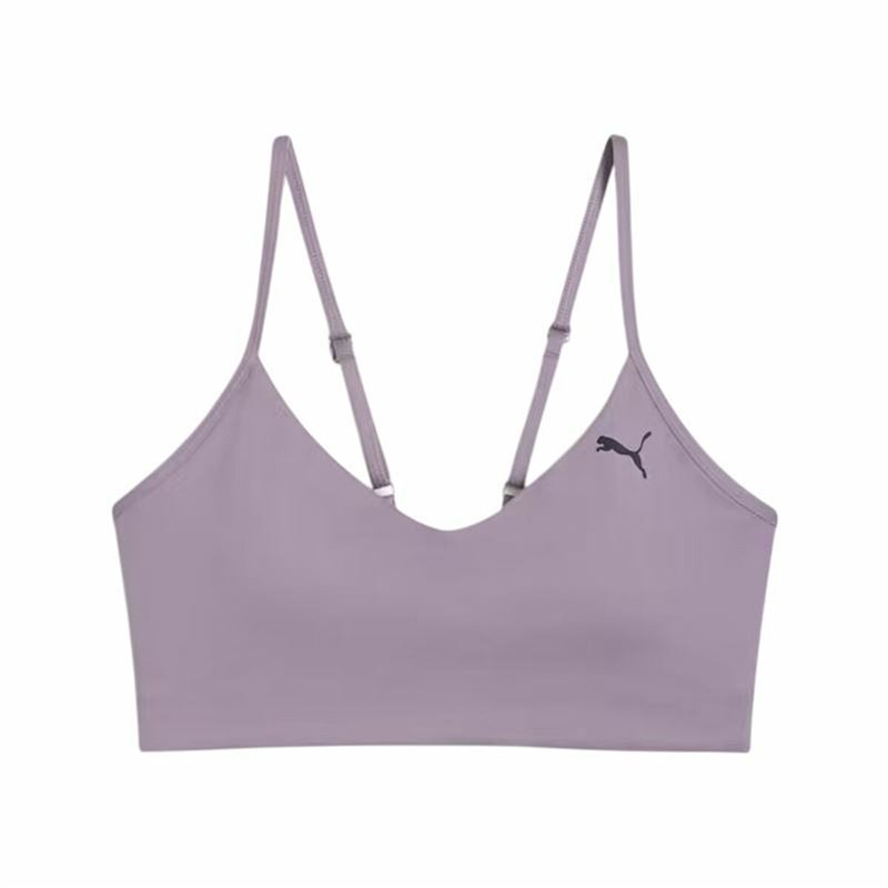 Soutien-gorge de Sport Puma Move Yogini Violet