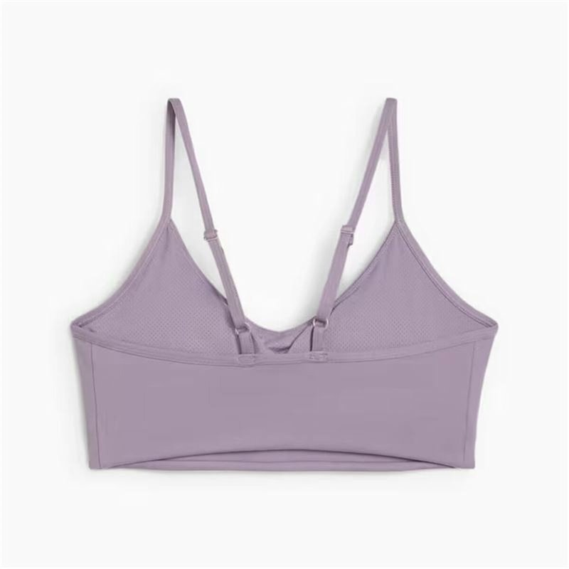 Image secondaire de Soutien-gorge de Sport Puma Move Yogini Violet