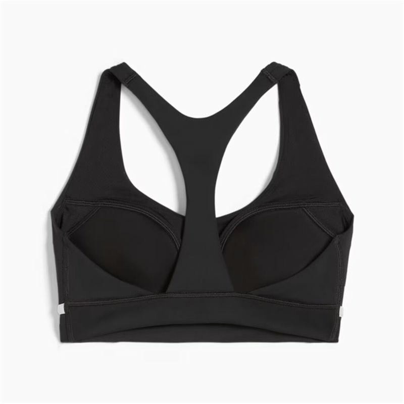 Image secondaire de Soutien-gorge de Sport Puma 4Keeps Cloudspun Noir