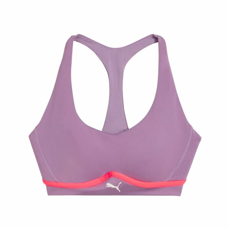 Soutien-gorge de Sport Puma 4Keeps Cloudspun Violet