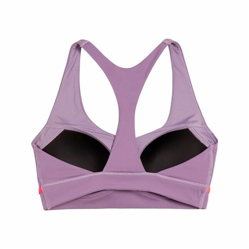 Image secondaire de Soutien-gorge de Sport Puma 4Keeps Cloudspun Violet