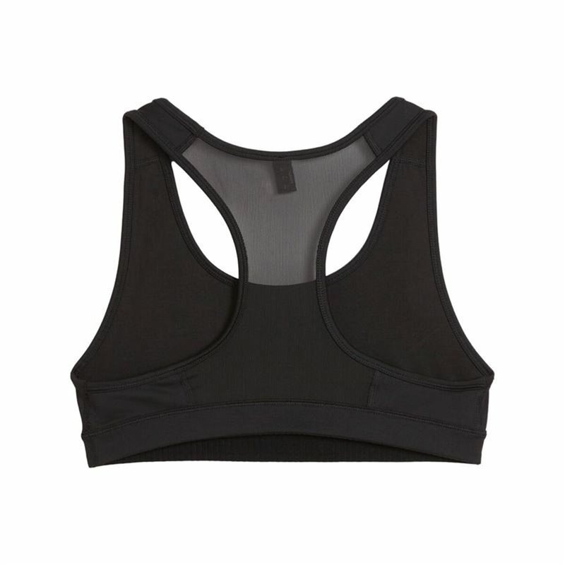 Image secondaire de Soutien-gorge de Sport Puma 4 KEEPS Noir