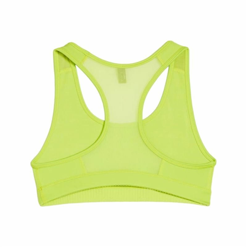 Image secondaire de Soutien-gorge de Sport Puma 4 KEEPS Vert