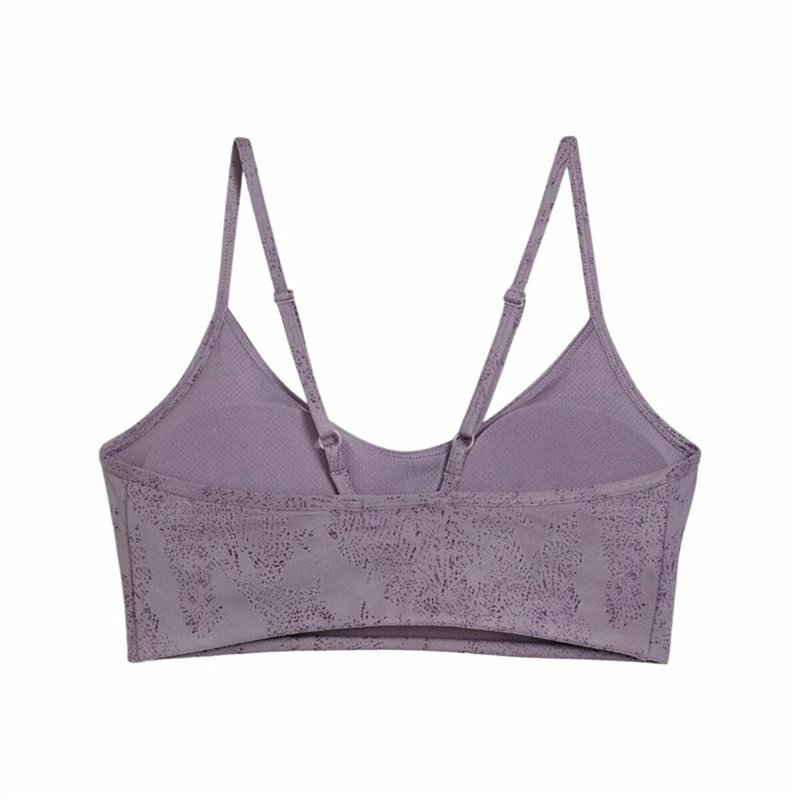 Image secondaire de Soutien-gorge de Sport Puma Studio Move Yogini Violet