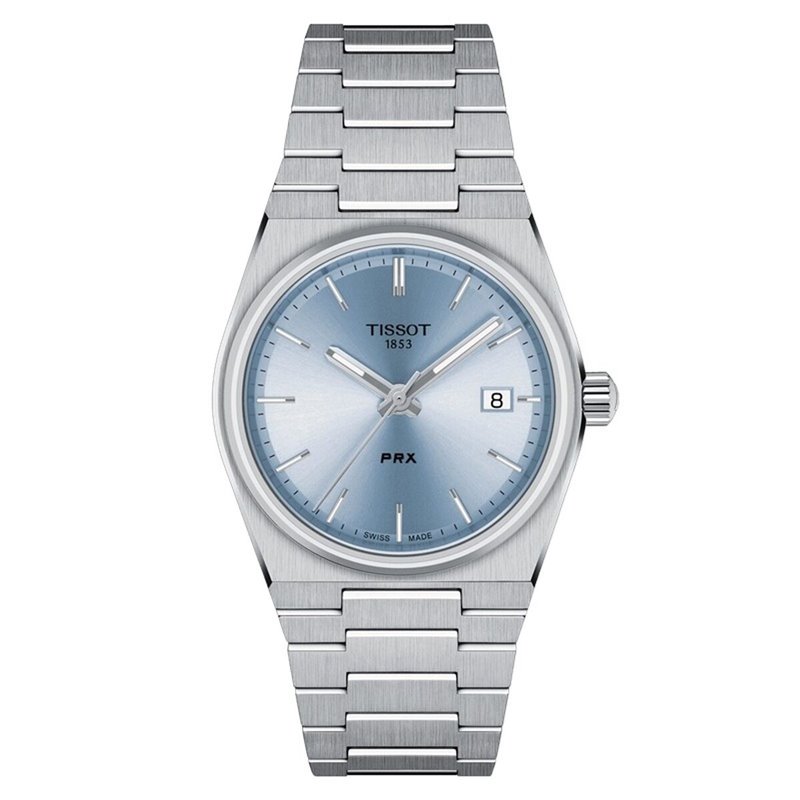 Montre Homme Tissot T137-210-11-351-00