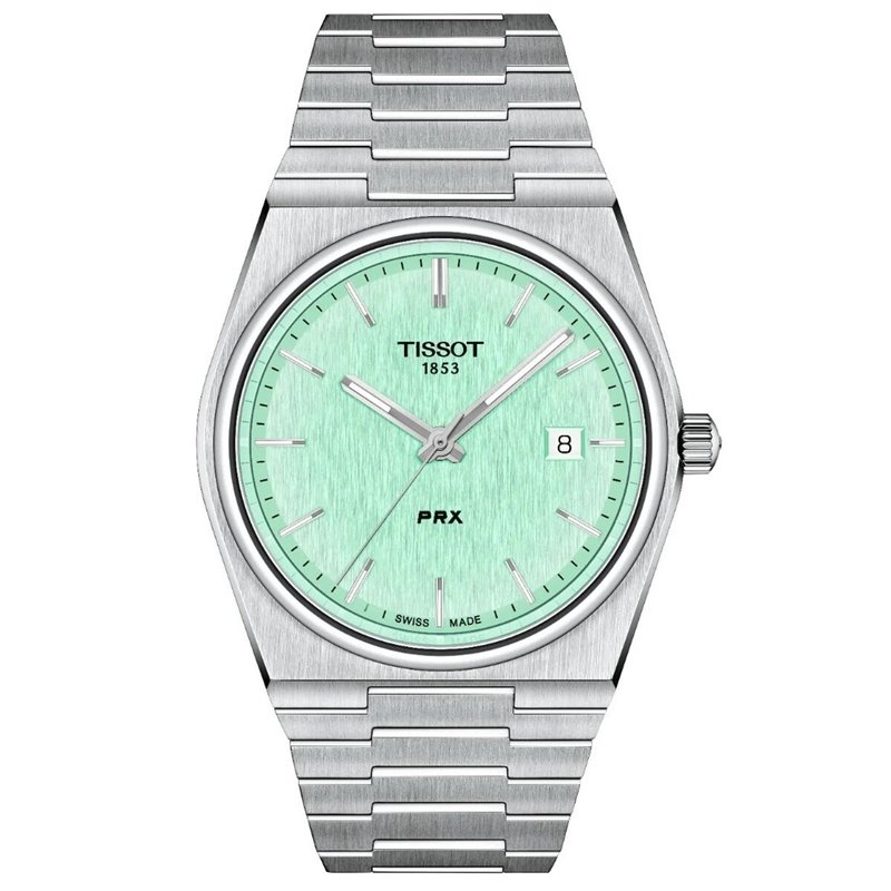 Montre Homme Tissot T137-410-11-091-01