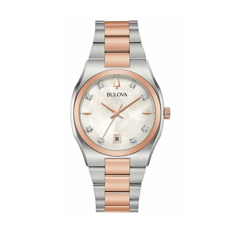 Montre Femme Bulova 98P199