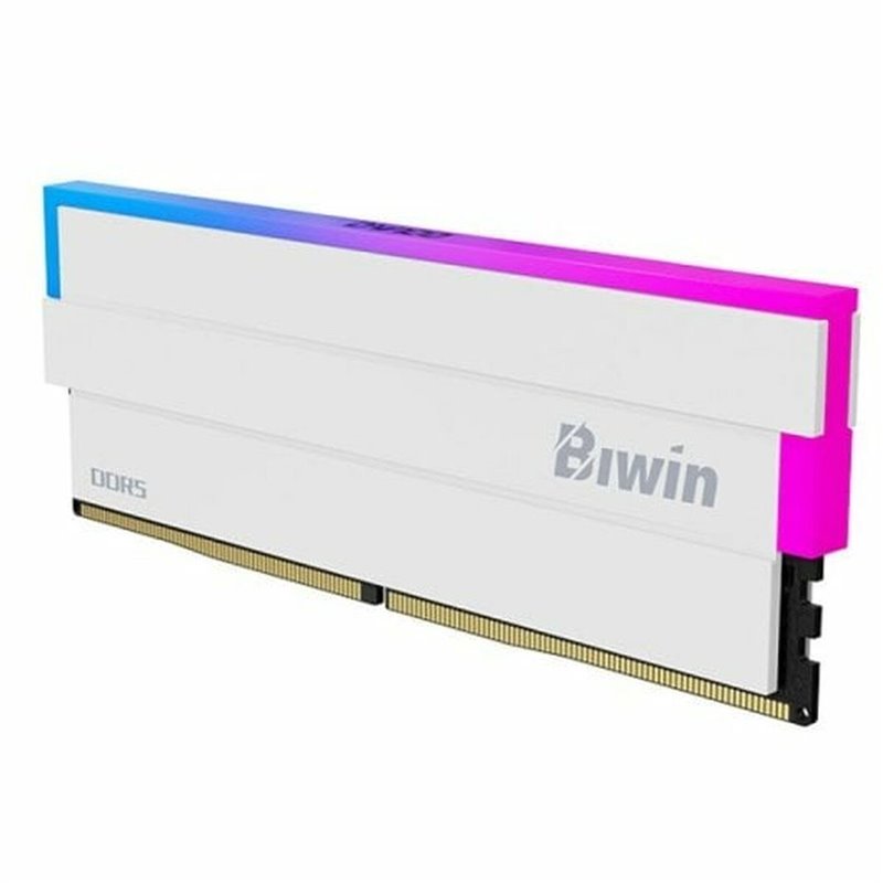 Image secondaire de Mémoire RAM Biwin 32 GB DIMM 6000 MHz cl30
