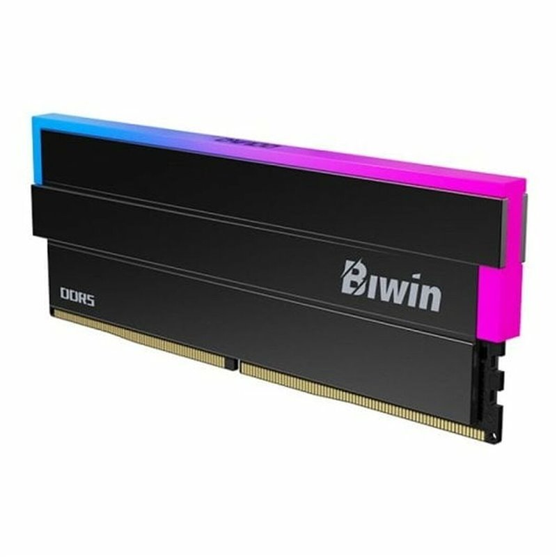 Image secondaire de Mémoire RAM Biwin 32 GB DIMM 6000 MHz cl30